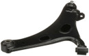 Delphi Suspension Control Arm and Ball Joint Assembly TC8456 - view 7