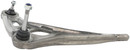 Delphi Suspension Control Arm and Ball Joint Assembly TC882 - view 7