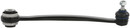Delphi Suspension Control Arm and Ball Joint Assembly TC994 - view 5