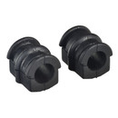 Delphi Suspension Stabilizer Bar Bushing Kit TD1236W