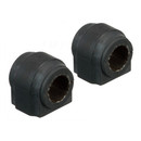 Delphi Suspension Stabilizer Bar Bushing Kit TD1453W