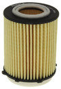 MAHLE Engine Oil Filter OX982D