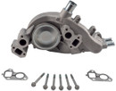 Melling Engine Water Pump MWP-501 - view 2