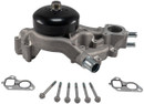 Melling Engine Water Pump MWP-501 - view 4