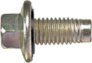 Dorman - Autograde Engine Oil Drain Plug 65430 - view 2