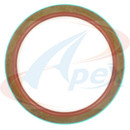 APEX Automobile Parts Inc Engine Crankshaft Seal Kit ABS1103