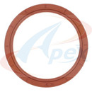 APEX Automobile Parts Inc Engine Crankshaft Seal Kit ABS265