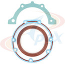 APEX Automobile Parts Inc Engine Crankshaft Seal Kit ABS323