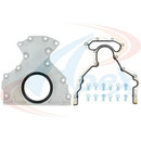 APEX Automobile Parts Inc Engine Crankshaft Seal Kit ABS372