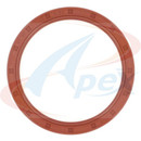 APEX Automobile Parts Inc Engine Crankshaft Seal Kit ABS488