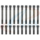 APEX Automobile Parts Inc Engine Cylinder Head Bolt Set AHB260