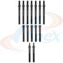 APEX Automobile Parts Inc Engine Cylinder Head Bolt Set AHB271