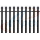 APEX Automobile Parts Inc Engine Cylinder Head Bolt Set AHB292