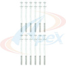 APEX Automobile Parts Inc Engine Cylinder Head Bolt Set AHB612