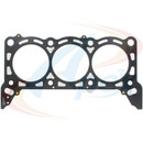 APEX Automobile Parts Inc Engine Cylinder Head Gasket AHG493R
