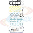 APEX Automobile Parts Inc Engine Cylinder Head Gasket Set AHS1034