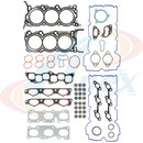 APEX Automobile Parts Inc Engine Cylinder Head Gasket Set AHS13046