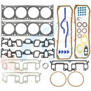 APEX Automobile Parts Inc Engine Cylinder Head Gasket Set AHS3051