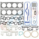 APEX Automobile Parts Inc Engine Cylinder Head Gasket Set AHS3052