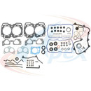 APEX Automobile Parts Inc Engine Cylinder Head Gasket Set AHS6012