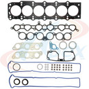 APEX Automobile Parts Inc Engine Cylinder Head Gasket Set AHS8069