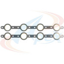 APEX Automobile Parts Inc Exhaust Manifold Gasket Set AMS11190