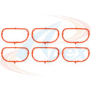 APEX Automobile Parts Inc Fuel Injection Plenum Gasket Set AMS2511