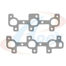APEX Automobile Parts Inc Exhaust Manifold Gasket Set AMS2741
