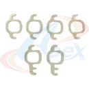 APEX Automobile Parts Inc Exhaust Manifold Gasket Set AMS3201