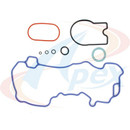 APEX Automobile Parts Inc Fuel Injection Plenum Gasket Set AMS3202