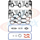 APEX Automobile Parts Inc Engine Intake Manifold Gasket Set AMS3971P