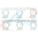 APEX Automobile Parts Inc Exhaust Manifold Gasket Set AMS4253