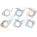 APEX Automobile Parts Inc Exhaust Manifold Gasket Set AMS4911