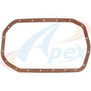 APEX Automobile Parts Inc Engine Oil Pan Gasket Set AOP203