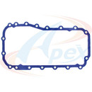 APEX Automobile Parts Inc Engine Oil Pan Gasket Set AOP230