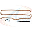 APEX Automobile Parts Inc Engine Oil Pan Gasket Set AOP270