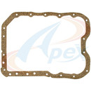 APEX Automobile Parts Inc Engine Oil Pan Gasket Set AOP285