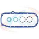 APEX Automobile Parts Inc Engine Oil Pan Gasket Set AOP323