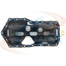 APEX Automobile Parts Inc Engine Oil Pan Gasket Set AOP356