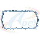 APEX Automobile Parts Inc Engine Oil Pan Gasket Set AOP425A