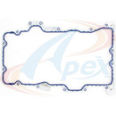 APEX Automobile Parts Inc Engine Oil Pan Gasket Set AOP451