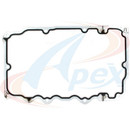 APEX Automobile Parts Inc Engine Oil Pan Gasket Set AOP460