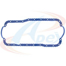 APEX Automobile Parts Inc Engine Oil Pan Gasket Set AOP485D