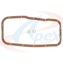 APEX Automobile Parts Inc Engine Oil Pan Gasket Set AOP502