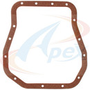 APEX Automobile Parts Inc Engine Oil Pan Gasket Set AOP604
