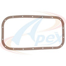 APEX Automobile Parts Inc Engine Oil Pan Gasket Set AOP700