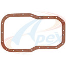 APEX Automobile Parts Inc Engine Oil Pan Gasket Set AOP813