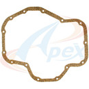 APEX Automobile Parts Inc Engine Oil Pan Gasket Set AOP861