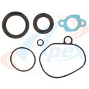 APEX Automobile Parts Inc Engine Crankshaft Seal Kit ATC1141