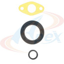 APEX Automobile Parts Inc Engine Camshaft Seal,Engine Crankshaft Seal Kit ATC4070